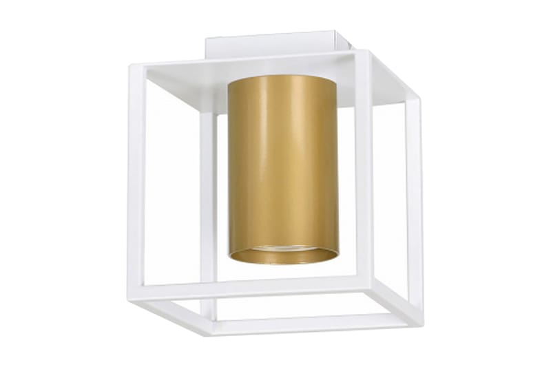 Tiper 1 plafond Vit - Scandinavian Choice - Belysning & el - Inomhusbelysning & lampor - Taklampa & takbelysning - Plafond