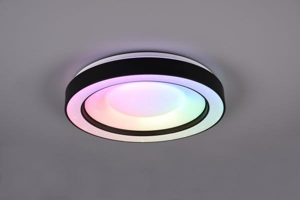 Trio Lighting Arco LED plafond - Trio Lighting - Belysning & el - Inomhusbelysning & lampor - Taklampa & takbelysning - Plafond