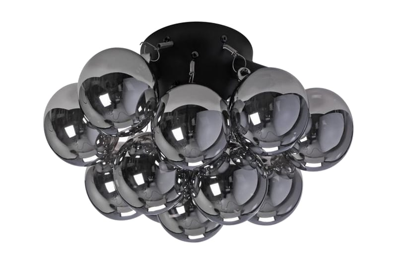 V XJO Monaco Plafond - Globo Lighting - Belysning & el - Inomhusbelysning & lampor - Taklampa & takbelysning - Plafond