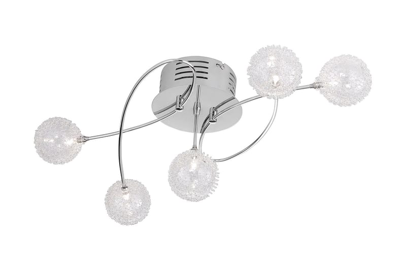 Bubblz Plafond 5L - Svart - Belysning - Inomhusbelysning & Lampor - Taklampa