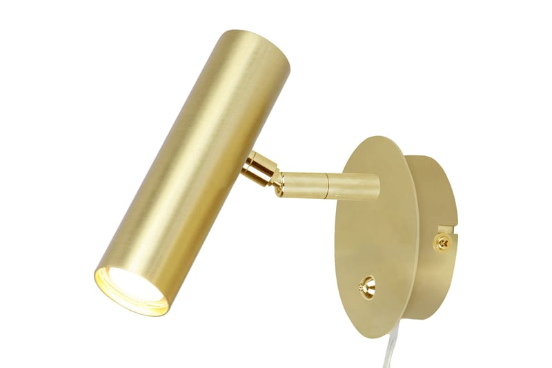 Aneta Artic Vägglampa - Aneta Lighting - Belysning & el - Inomhusbelysning & lampor - Vägglampa