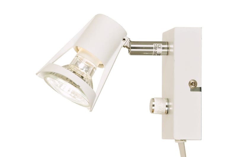 Aneta Vägglampa - Aneta Lighting - Belysning & el - Inomhusbelysning & lampor - Vägglampa