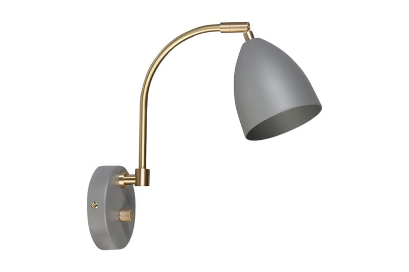 Belid Deluxe Vägglampa - Belid - Belysning & el - Inomhusbelysning & Lampor - Vägglampa - Väggarmatur