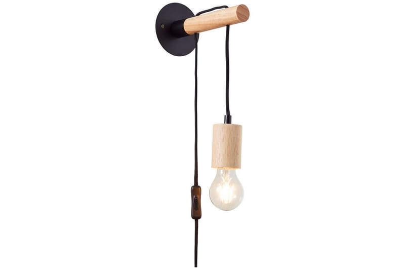 Brilliant Jenji Väggplafond - Brilliant - Belysning & el - Inomhusbelysning & Lampor - Vägglampa