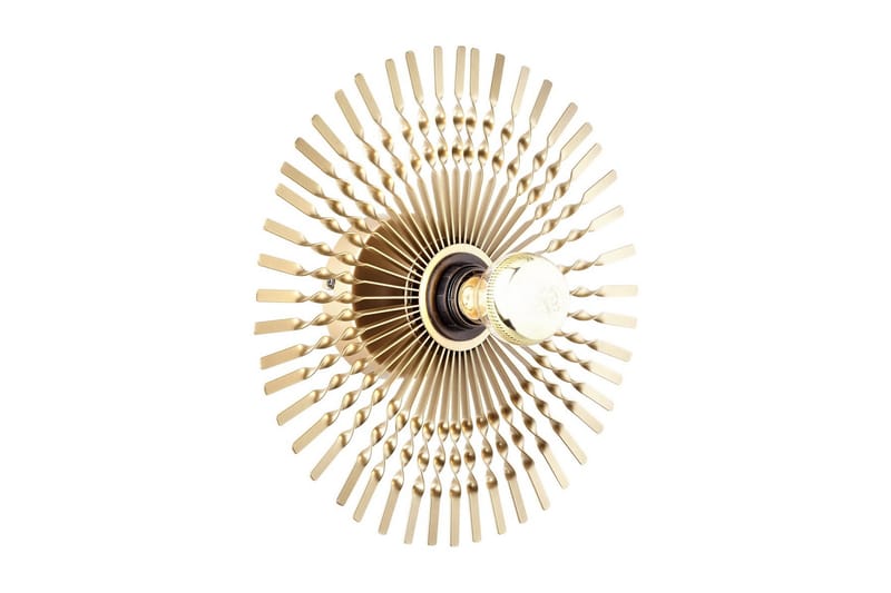 Brilliant Mendoza Väggplafond - Brilliant - Belysning - Inomhusbelysning & Lampor - Vägglampa