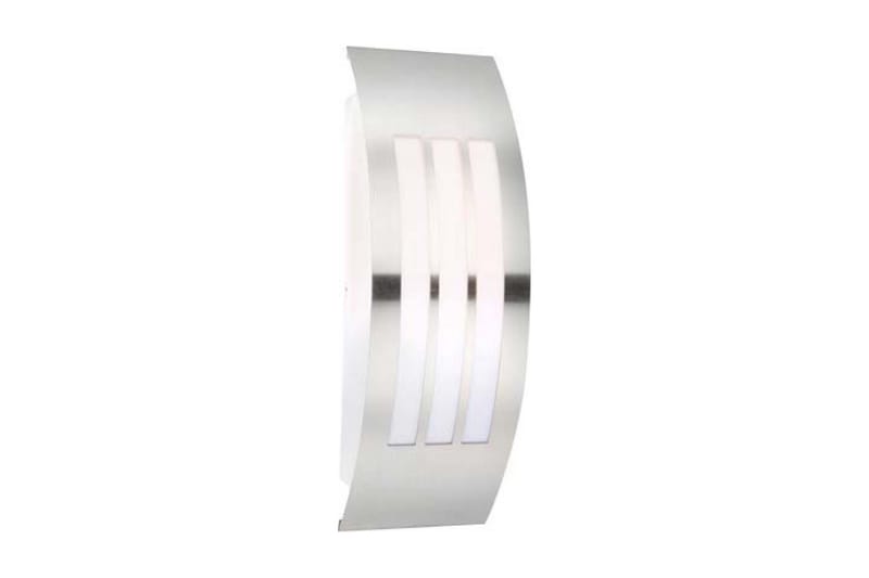 Cornus Vägglampa 9,5 cm Grå - Globo Lighting - Belysning & el - Inomhusbelysning & lampor - Sänglampor - Sänglampa vägg