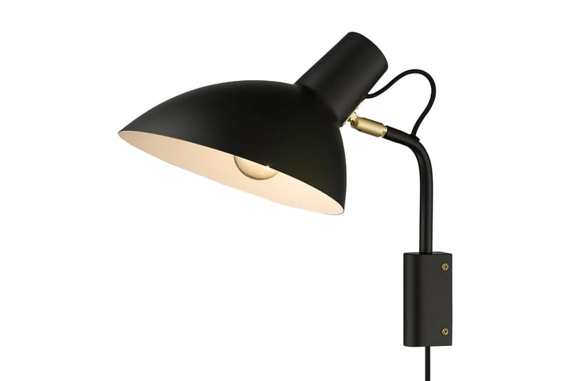 Halo Design Vägglampa - Belysning & el - Inomhusbelysning & lampor - Vägglampa
