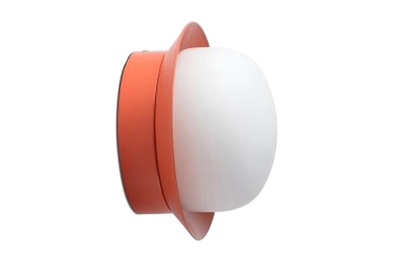 May LED vägglampa - Orange - Belysning & el - Inomhusbelysning & lampor - Vägglampa