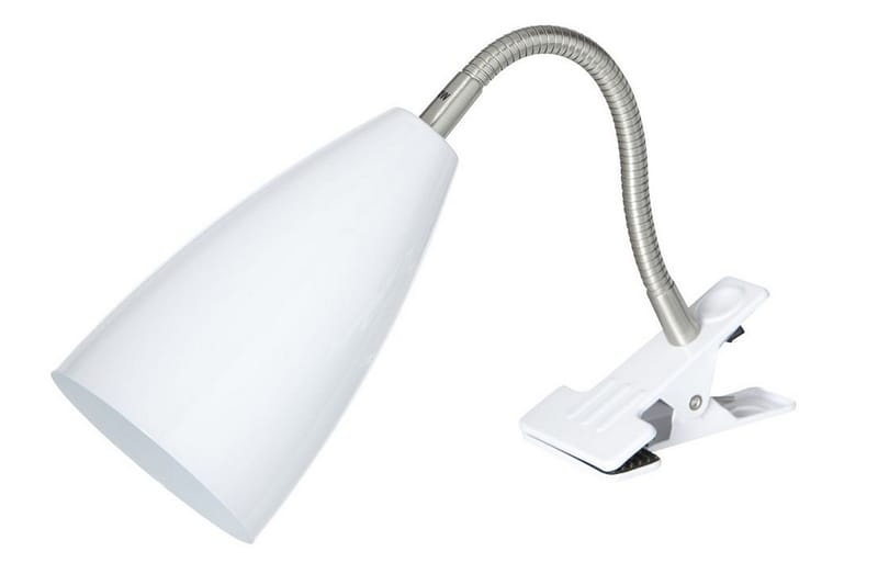 Oriva Clip Läslampa - Oriva - Belysning & el - Inomhusbelysning & lampor - Sänglampor & nattduksbordslampa