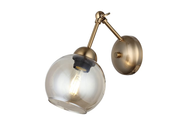 Pore Vägglampa - Homemania - Belysning & el - Inomhusbelysning & Lampor - Vägglampa