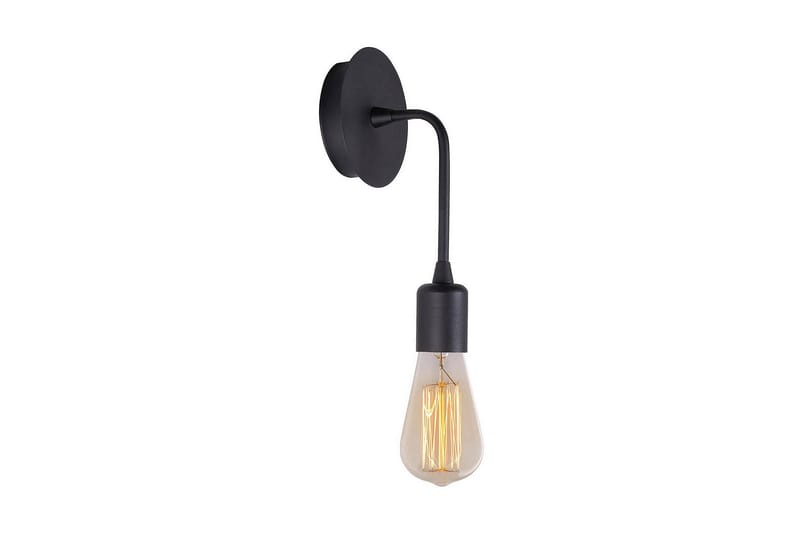 Simple Drop Vägglampa - Homemania - Belysning & el - Inomhusbelysning & lampor - Vägglampa