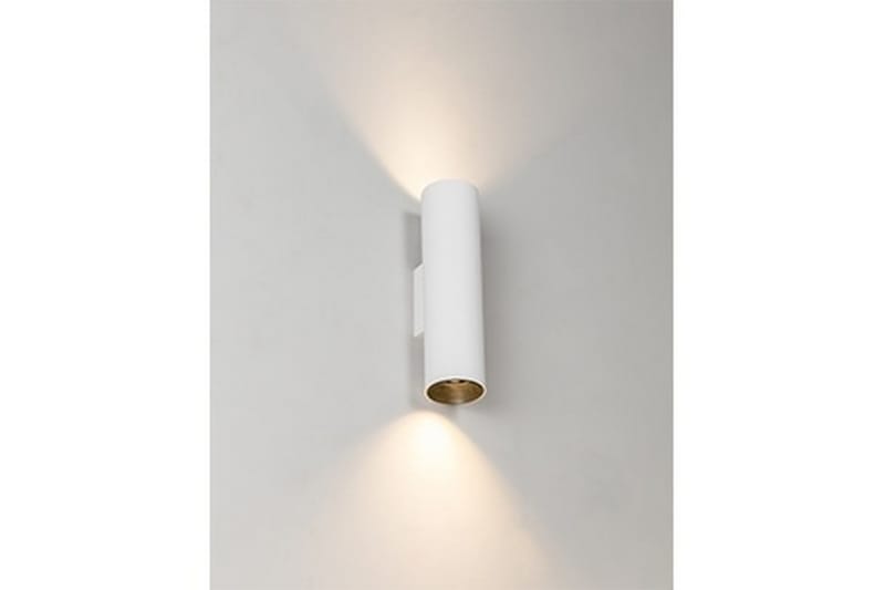 Stan vägglampa - Vit - Belysning & el - Inomhusbelysning & lampor - Vägglampa