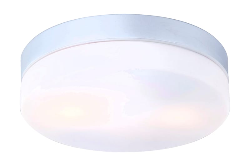 Vranos Vägglampa Vit - Globo Lighting - Belysning & el - Inomhusbelysning & lampor - Vägglampa