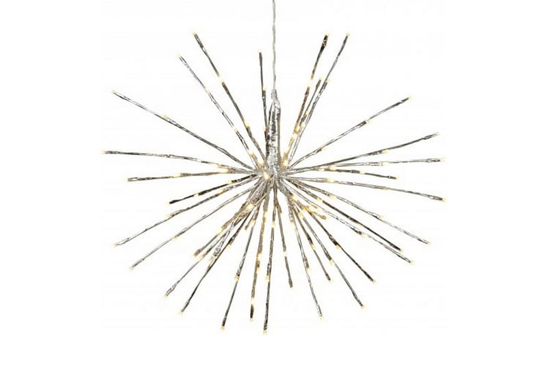 Star Trading Firework 60 cm - Star Trading - Belysning & el - Julbelysning - Övrig julbelysning