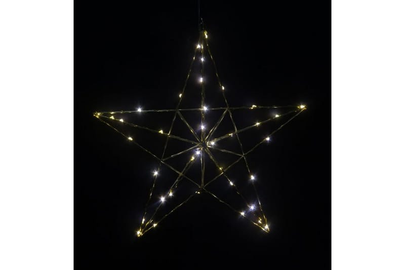 Pixie Design Adventsstjärna 51 cm - Pixie Design - Belysning & el - Julbelysning - Julstjärnor & adventsstjärnor