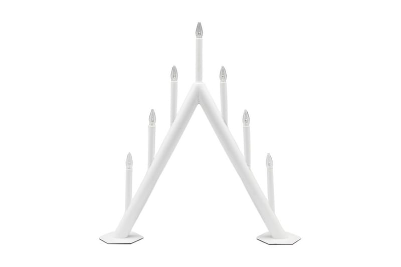 Pixie Design Alex Adventsljusstake 50,5 cm - Pixie Design - Belysning & el - Julbelysning - Adventsljusstake