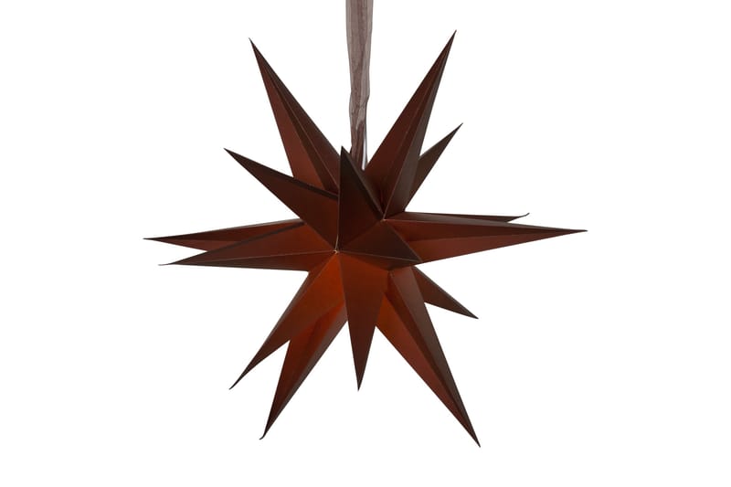Star Trading Adventsstjärna 45 cm