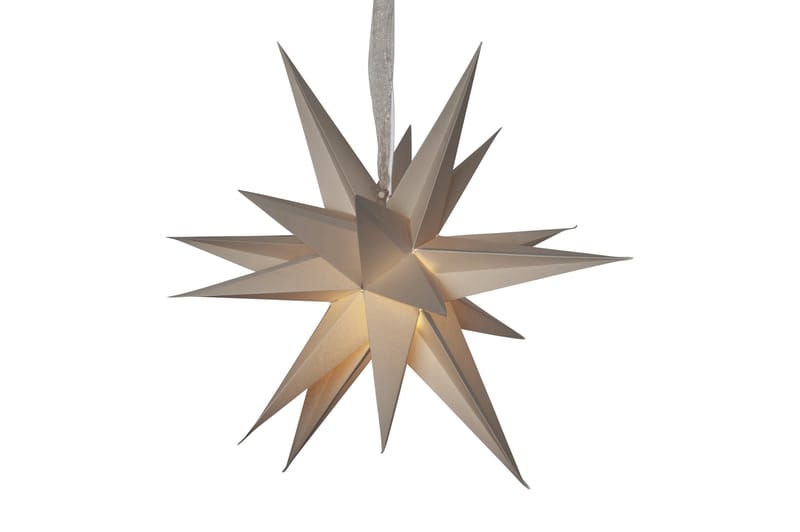 Star Trading Adventsstjärna 45 cm - Star Trading - Belysning & el - Julbelysning - Julstjärnor & adventsstjärnor