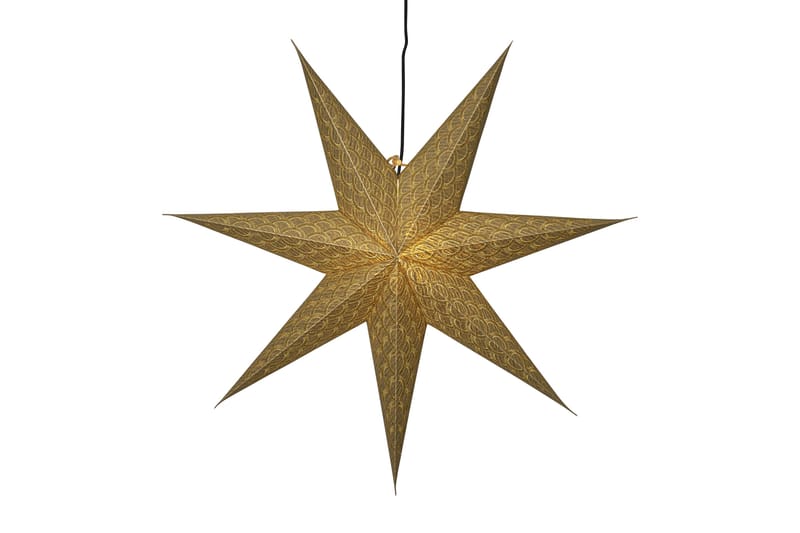 Star Trading Adventsstjärna 60 cm - Star Trading - Belysning - Julbelysning - Adventsstjärna