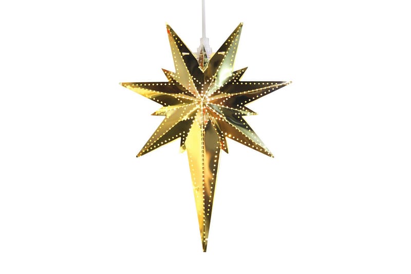 Star Trading Betlehem Adventsstjärna 35 cm - Star Trading - Belysning & el - Julbelysning - Jullampor