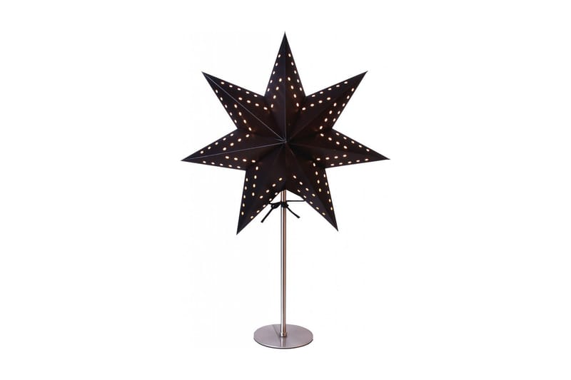 Star Trading Bobo Adventsstjärna 51 cm
