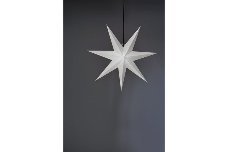 Star Trading Frozen Adventsstjärna 70 cm - Star Trading - Belysning & el - Julbelysning - Jullampor