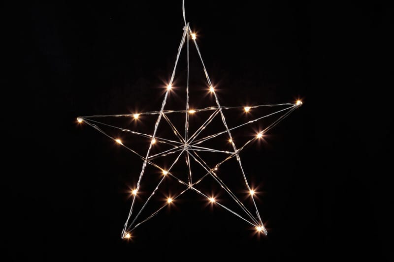 Star Trading Line Adventsstjärna 36 cm - Star Trading - Belysning & el - Julbelysning - Adventsstjärna