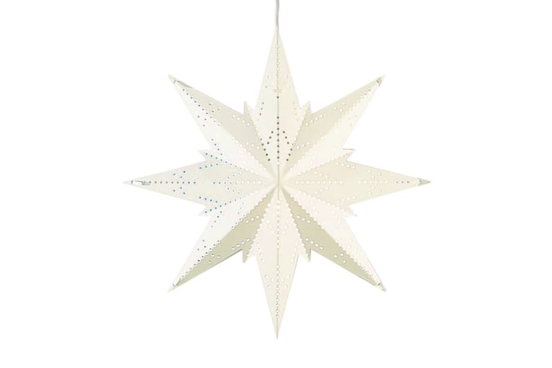 Star Trading Mini Adventsstjärna 25 cm