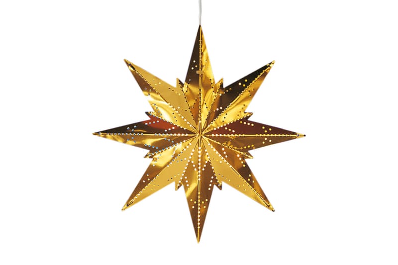 Star Trading Mini Adventsstjärna 25 cm - Star Trading - Belysning & el - Julbelysning - Adventsstjärna