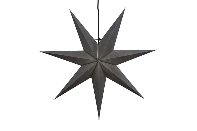 Star Trading Ozen Adventsstjärna 70 cm - Star Trading - Belysning - Julbelysning - Jullampor