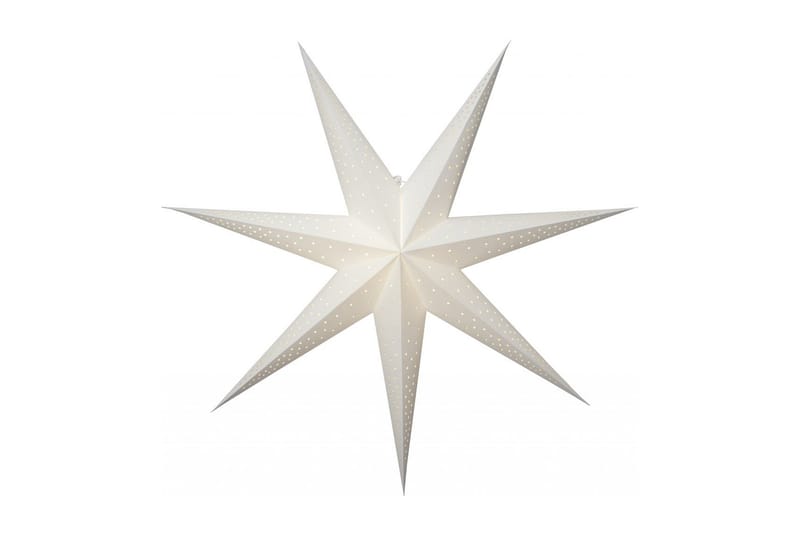 Star Trading Point Adventsstjärna 80 cm - Star Trading - Belysning & el - Julbelysning - Jullampor