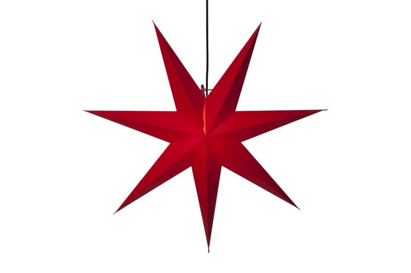 Star Trading Rozen Adventsstjärna 140 cm - Star Trading - Belysning - Julbelysning - Jullampor