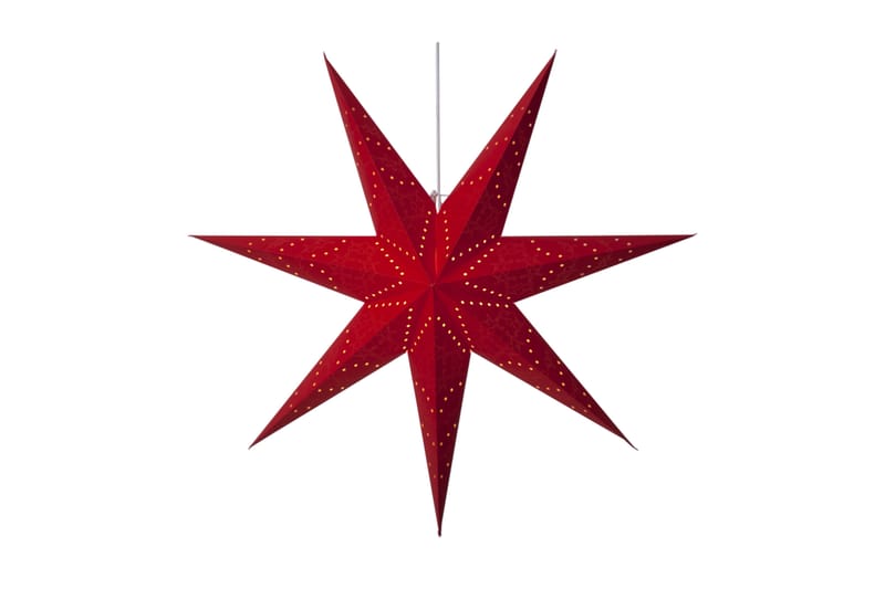 Star Trading Sensy Adventsstjärna 100 cm - Star Trading - Belysning & el - Julbelysning - Jullampor