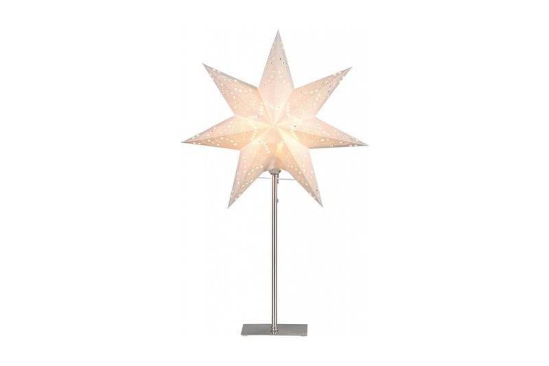 Star Trading Sensy Adventsstjärna 55 cm - Star Trading - Belysning & el - Julbelysning - Julstjärnor & adventsstjärnor
