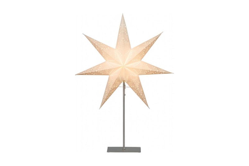 Star Trading Sensy Adventsstjärna 78 cm - Star Trading - Belysning & el - Julbelysning - Julstjärnor & adventsstjärnor