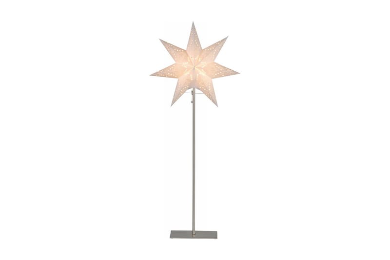 Star Trading Sensy Adventsstjärna 83 cm - Star Trading - Belysning & el - Julbelysning - Jullampor