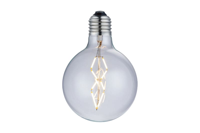 Halo Design COLORS LED-lampa - Rökfärgat glas - Belysning & el - Ljuskällor & glödlampor - Glödlampor