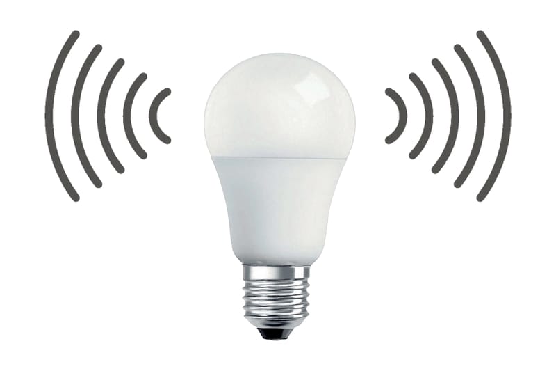 Halo Design COLORS LED-lampa - Transparent - Belysning & el - Ljuskällor & glödlampor - Lågenergilampa