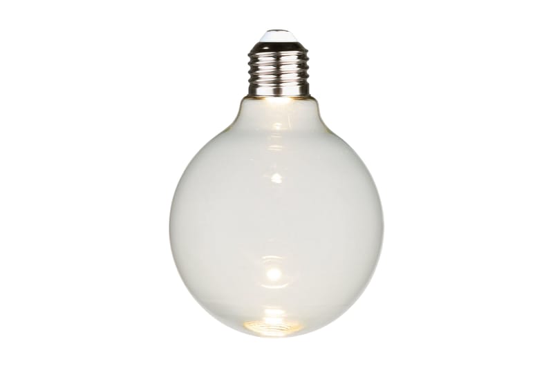 Halo Design LED-lampa - Transparent - Belysning & el - Ljuskällor & glödlampor - Lågenergilampa