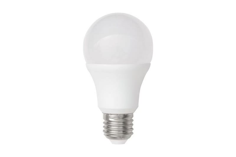 LED NORMAL 9W E27 2700K - Belysning & el - Ljuskällor & glödlampor - Lågenergilampa