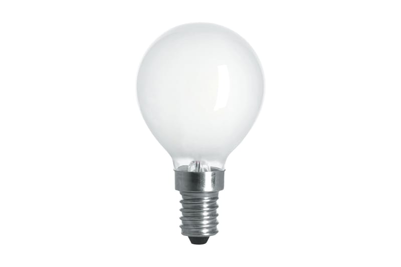 Malmbergs Elektriska Klot LED-lampa 1,8W E14 2700K Filament - Malmbergs Elektriska - Belysning & el - Ljuskällor & glödlampor - Glödlampor