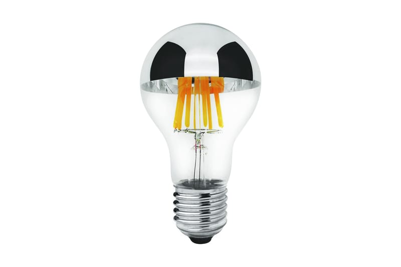Malmbergs Elektriska Normal/Topp LED-lampa 3,6W E27 2700K Di - Belysning & el - Ljuskällor & glödlampor - Glödlampor