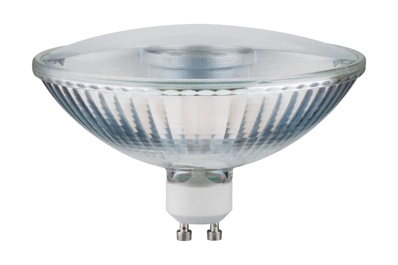 Paulmann Halogenlampa - Aluminium - Belysning & el - Ljuskällor & glödlampor - Glödlampor