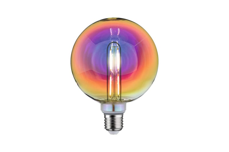 Paulmann LED-lampa - Belysning & el - Ljuskällor & glödlampor - LED-belysning - LED-lampa - Koltrådslampa & glödtrådslampa