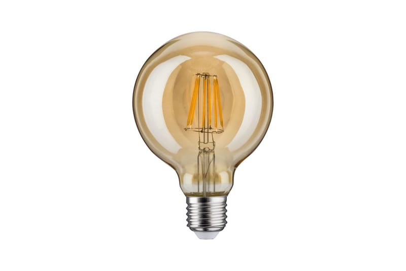 Paulmann LED-lampa - Gul - Belysning & el - Ljuskällor & glödlampor - Glödlampor