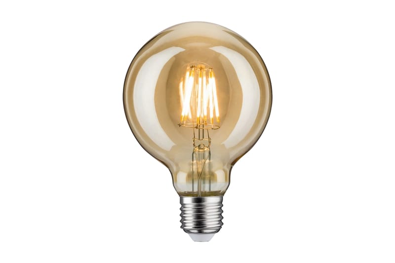 Paulmann LED-lampa - Gul - Belysning & el - Ljuskällor & glödlampor - Glödlampor