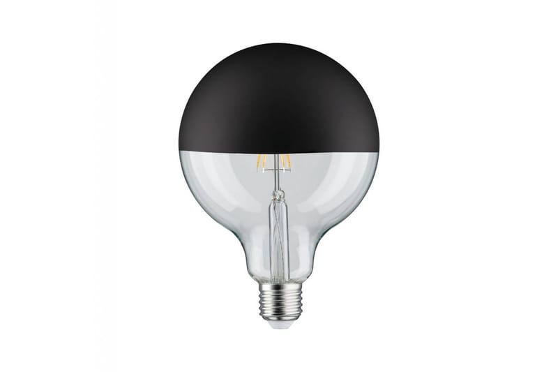 Paulmann LED-lampa - Transparent|Svart - Belysning & el - Ljuskällor & glödlampor - Glödlampor