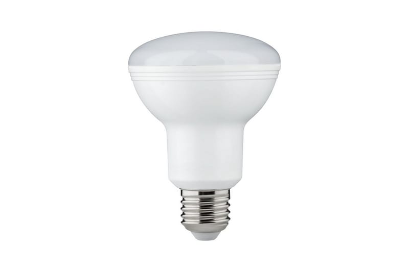 Paulmann LED-lampa - Vit - Belysning & el - Ljuskällor & glödlampor - Glödlampor