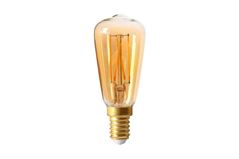 PR Home ELECT LED-lampa - Belysning & el - Ljuskällor & glödlampor - LED-belysning - LED-lampa - Koltrådslampa & glödtrådslampa