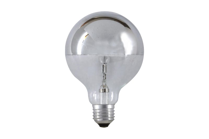 PR Home Halogenlampa - Silver - Belysning & el - Ljuskällor & glödlampor - Halogenlampor